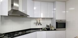 The Waterside (D15), Condominium #519256081